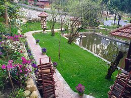 Sapa Garden Bed and Breakfast