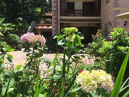 Sapa Garden Bed and Breakfast
