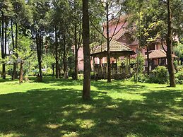 Sapa Garden Bed and Breakfast