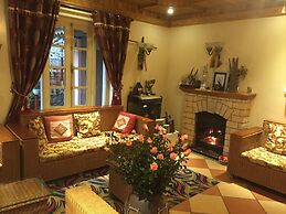 Sapa Garden Bed and Breakfast
