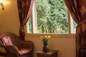 Sapa Garden Bed and Breakfast