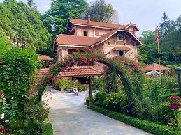 Sapa Garden Bed and Breakfast
