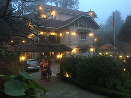 Sapa Garden Bed and Breakfast