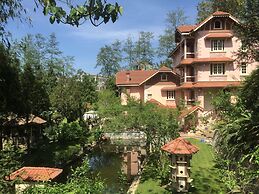 Sapa Garden Bed and Breakfast