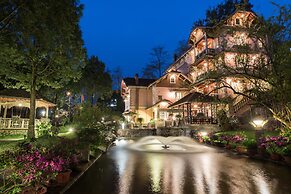 Sapa Garden Bed and Breakfast