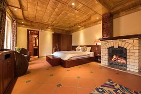 Sapa Garden Bed and Breakfast