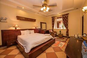 Sapa Garden Bed and Breakfast