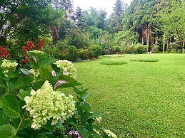 Sapa Garden Bed and Breakfast