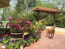 Sapa Garden Bed and Breakfast