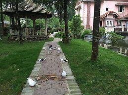 Sapa Garden Bed and Breakfast