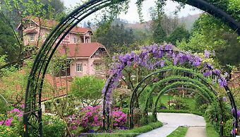 Sapa Garden Bed and Breakfast