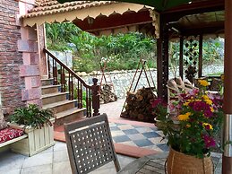 Sapa Garden Bed and Breakfast