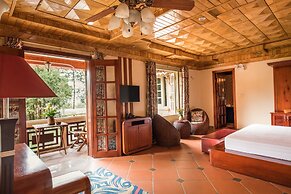 Sapa Garden Bed and Breakfast