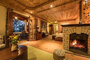 Sapa Garden Bed and Breakfast