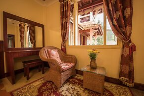 Sapa Garden Bed and Breakfast