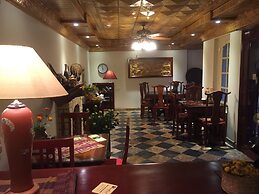 Sapa Garden Bed and Breakfast