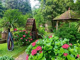 Sapa Garden Bed and Breakfast