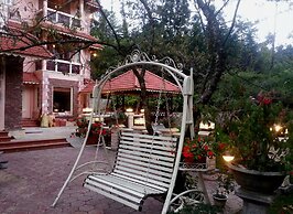 Sapa Garden Bed and Breakfast