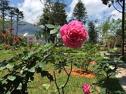 Sapa Garden Bed and Breakfast