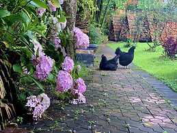 Sapa Garden Bed and Breakfast