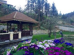 Sapa Garden Bed and Breakfast