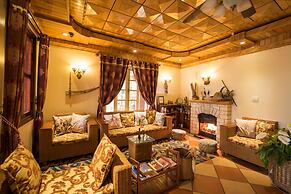 Sapa Garden Bed and Breakfast