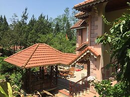 Sapa Garden Bed and Breakfast