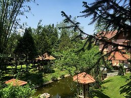 Sapa Garden Bed and Breakfast