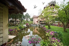 Sapa Garden Bed and Breakfast