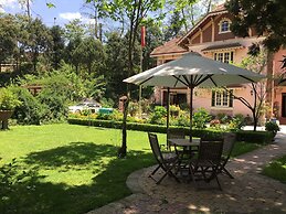 Sapa Garden Bed and Breakfast