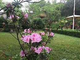 Sapa Garden Bed and Breakfast