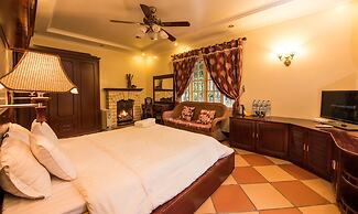 Sapa Garden Bed and Breakfast