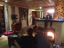 Sapa Garden Bed and Breakfast