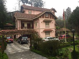 Sapa Garden Bed and Breakfast