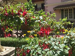 Sapa Garden Bed and Breakfast