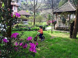Sapa Garden Bed and Breakfast