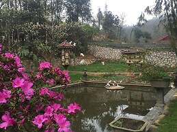 Sapa Garden Bed and Breakfast