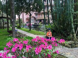 Sapa Garden Bed and Breakfast