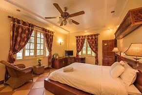 Sapa Garden Bed and Breakfast
