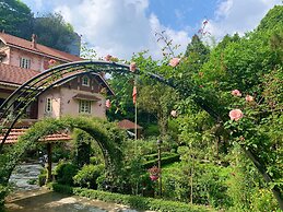 Sapa Garden Bed and Breakfast