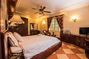 Sapa Garden Bed and Breakfast