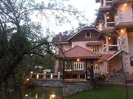 Sapa Garden Bed and Breakfast