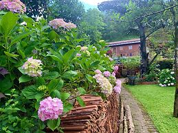 Sapa Garden Bed and Breakfast