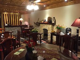 Sapa Garden Bed and Breakfast