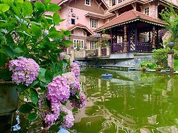 Sapa Garden Bed and Breakfast