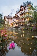 Sapa Garden Bed and Breakfast