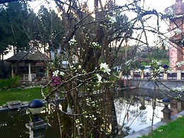 Sapa Garden Bed and Breakfast