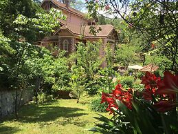 Sapa Garden Bed and Breakfast