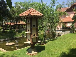 Sapa Garden Bed and Breakfast