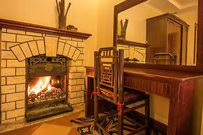 Sapa Garden Bed and Breakfast